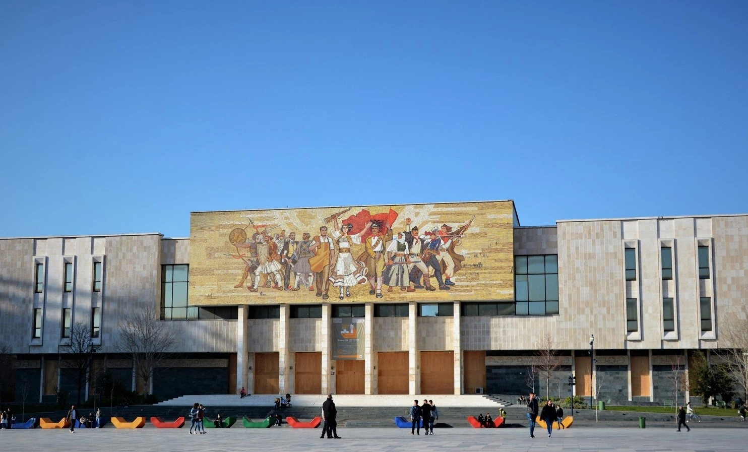 Museum Visit