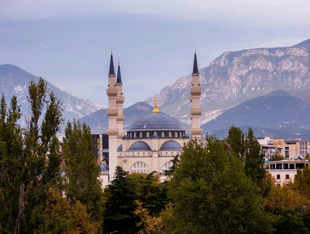 Religious & Cultural Landmarks