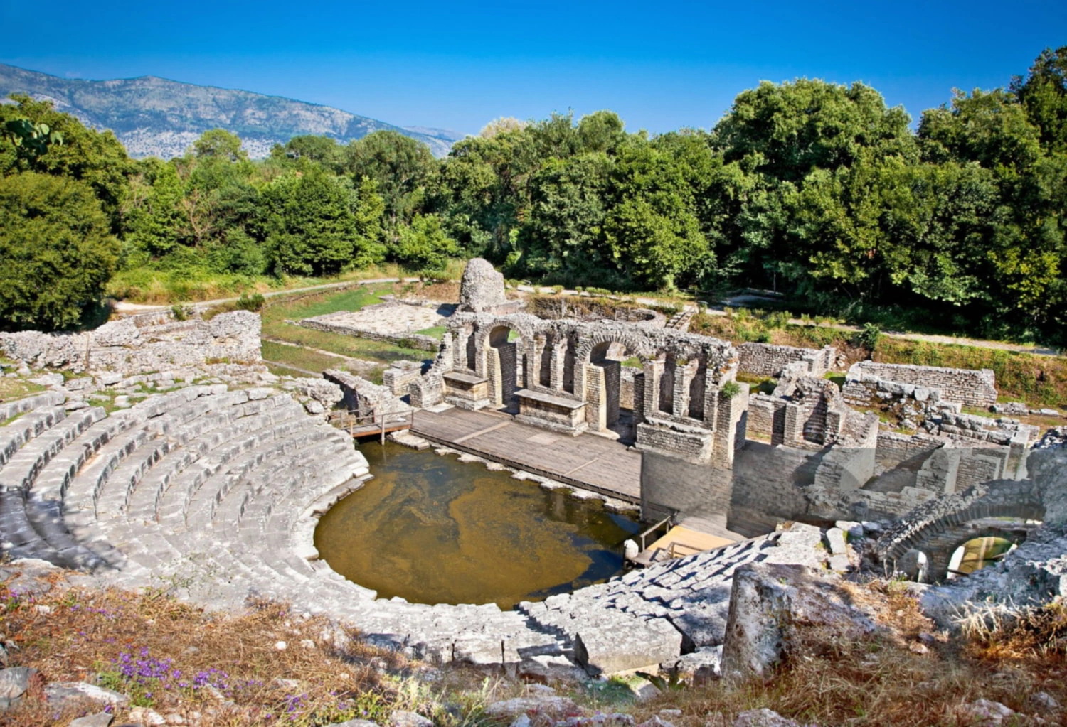 UNESCO Heritage Visit