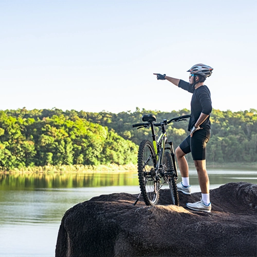 E-Bike Tour