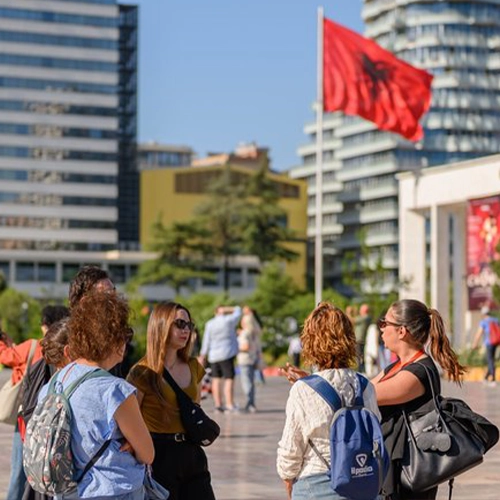 Walking Tours
