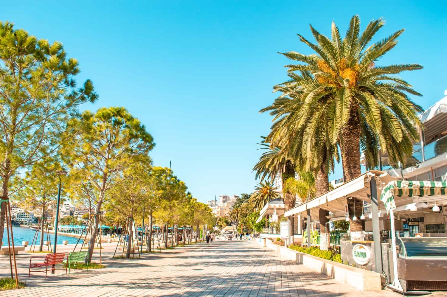 Saranda - Albânia: Melhores Praias, Passeios & Dicas de Viagem