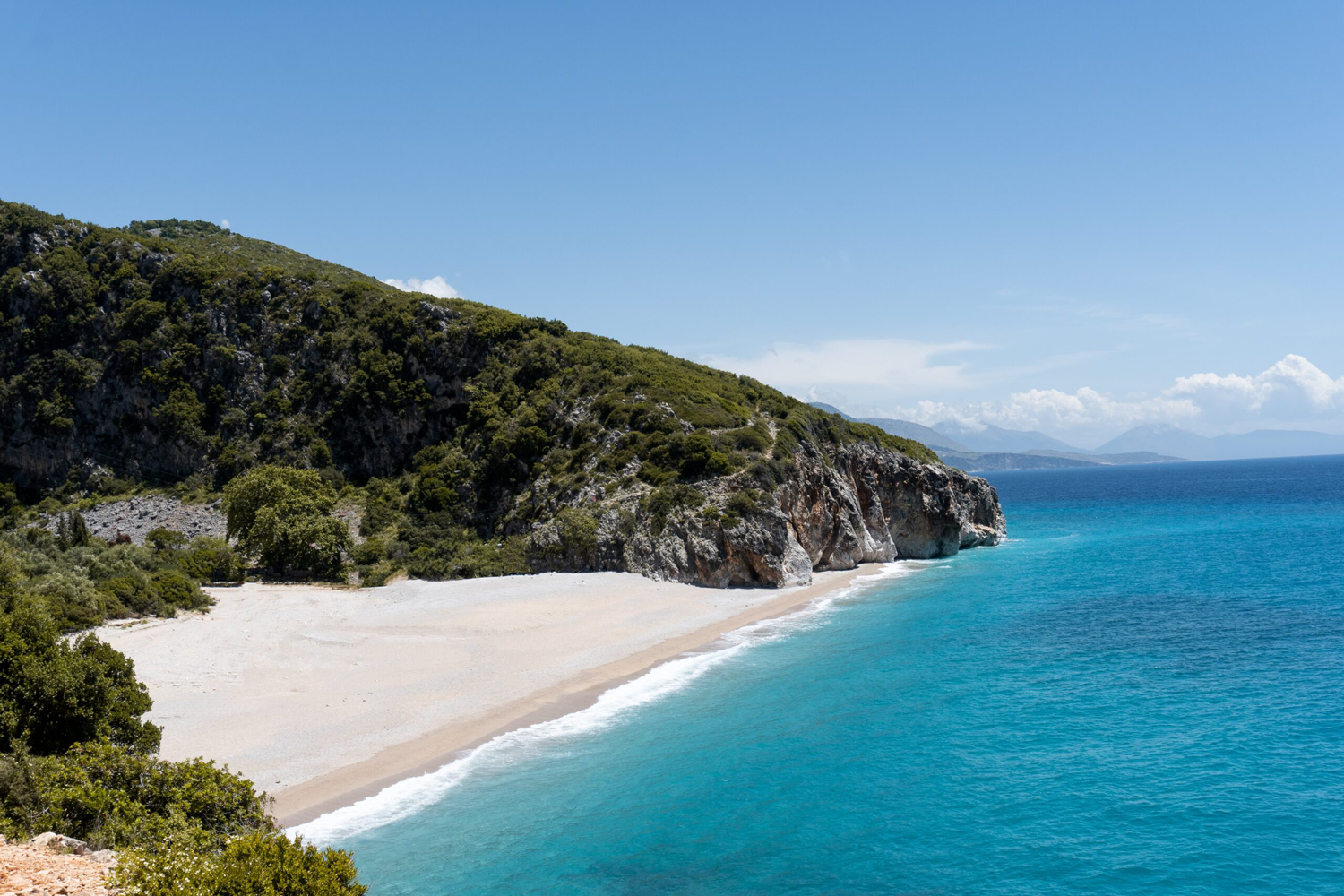 gjipe albaniainbound
