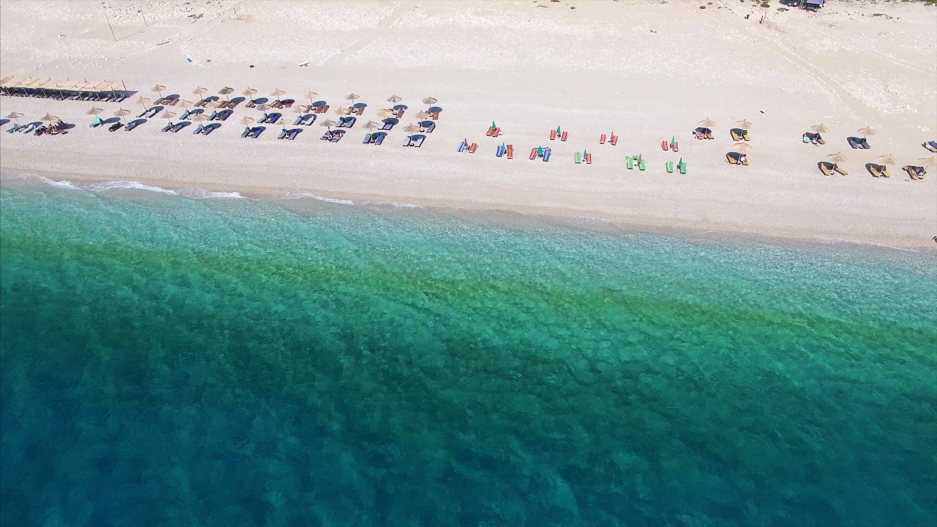 albania riviera with albaniainbound
