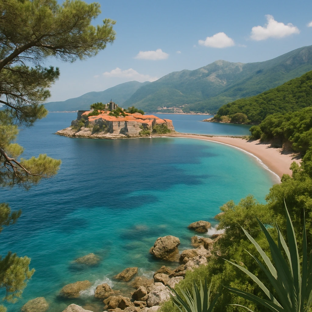Balkanreisen mit AlbaniaInbound