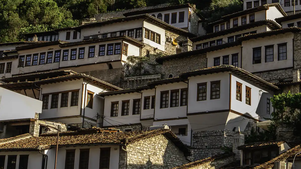 Berat