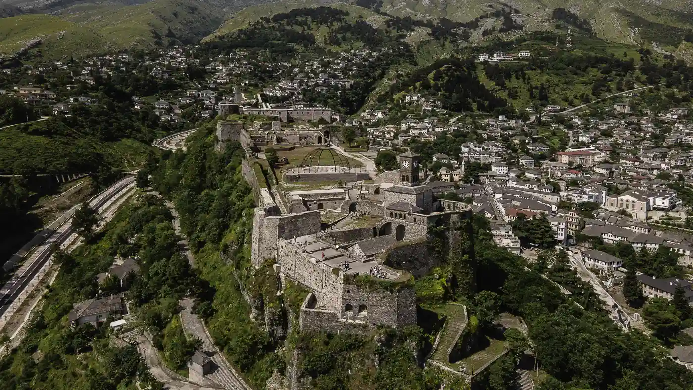 Gjirokastër
