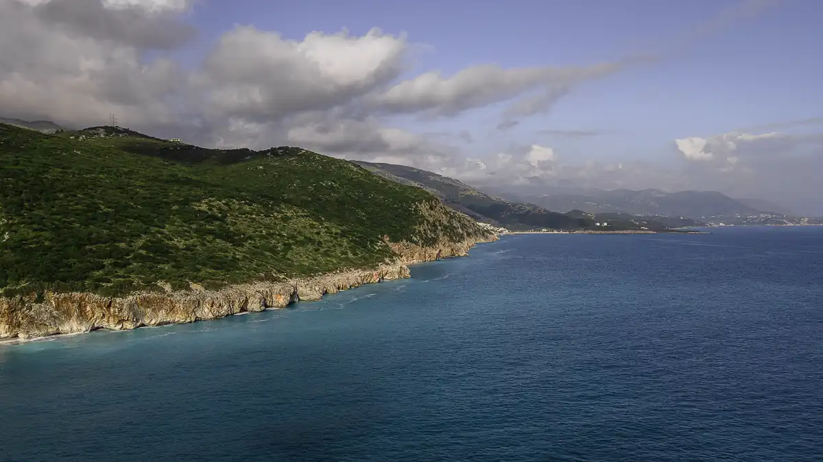 Grama Bay