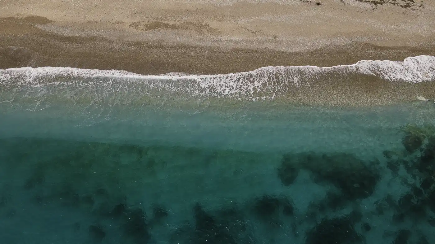 Spile Beach