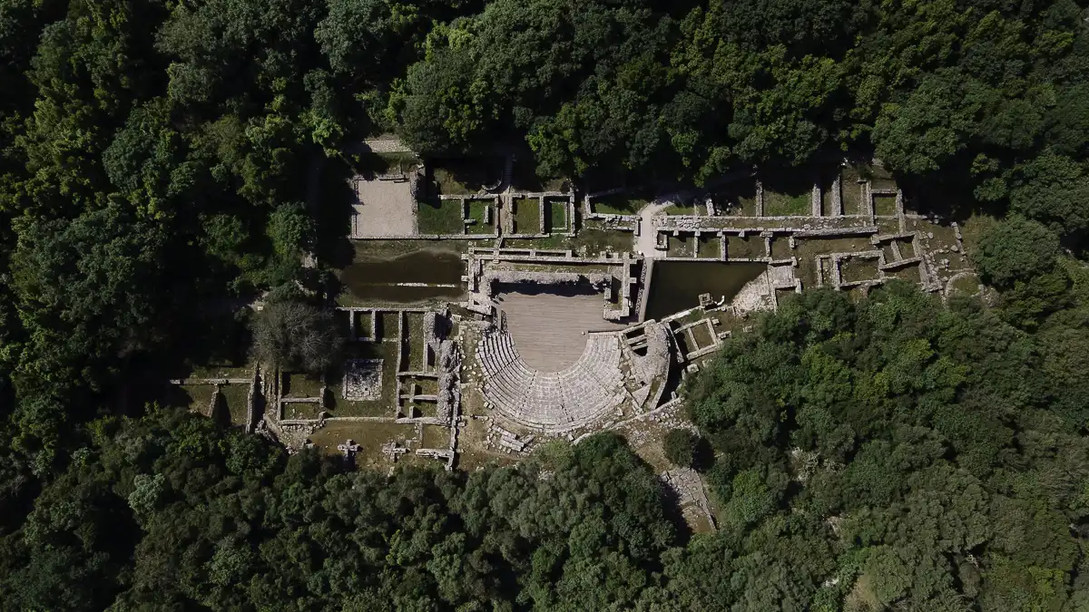 Butrint