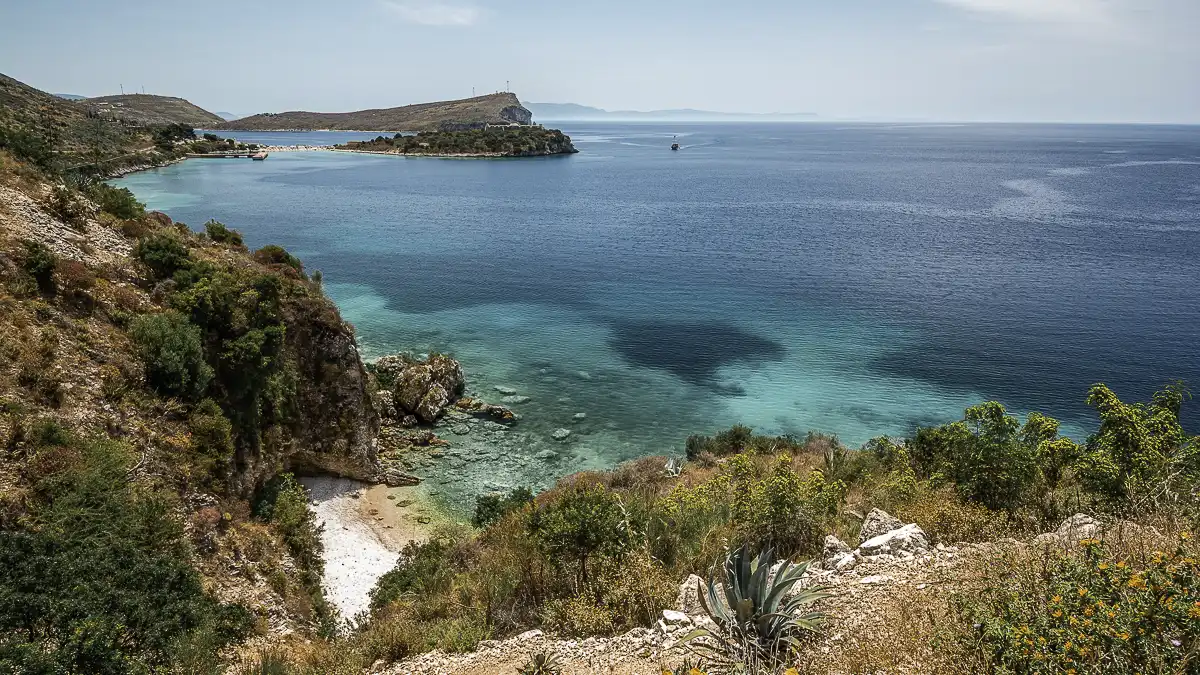 Porto Palermo