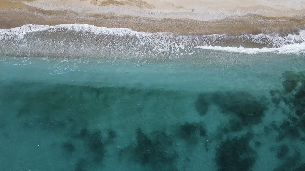 Potami Beach