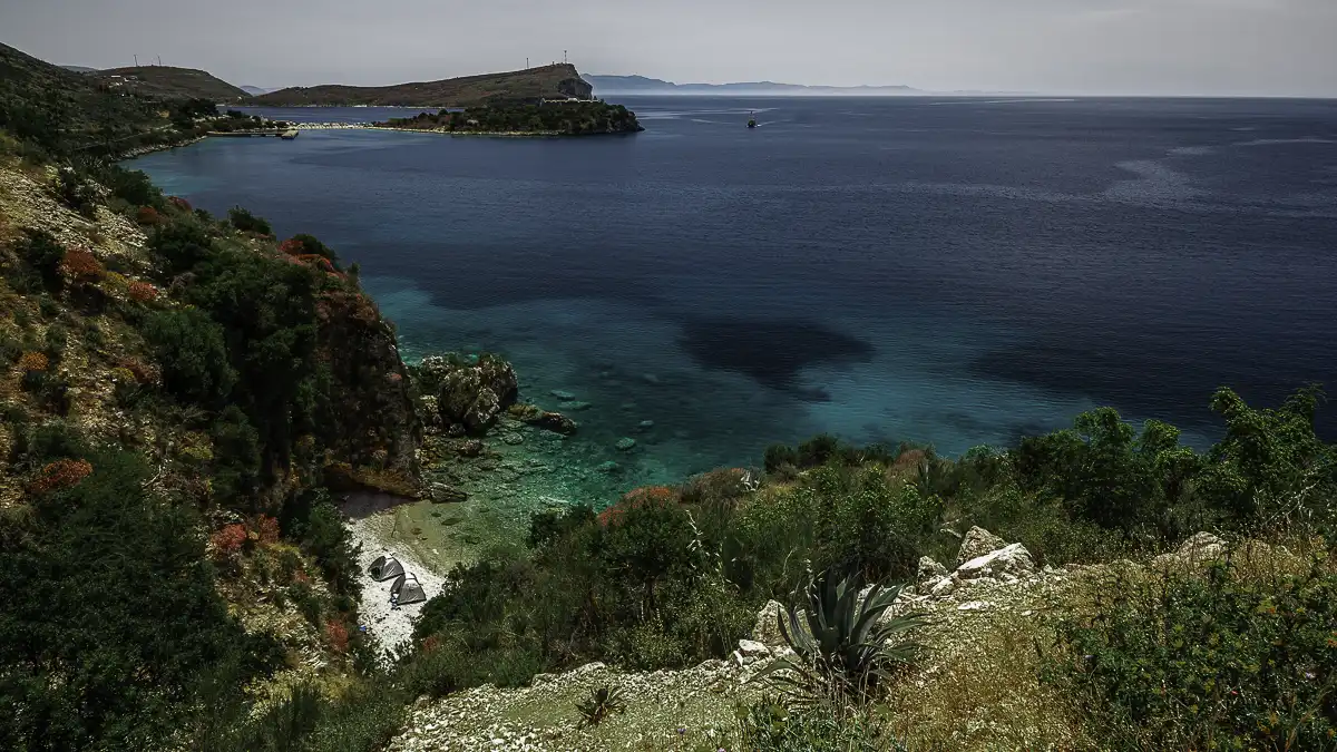 Porto Palermo