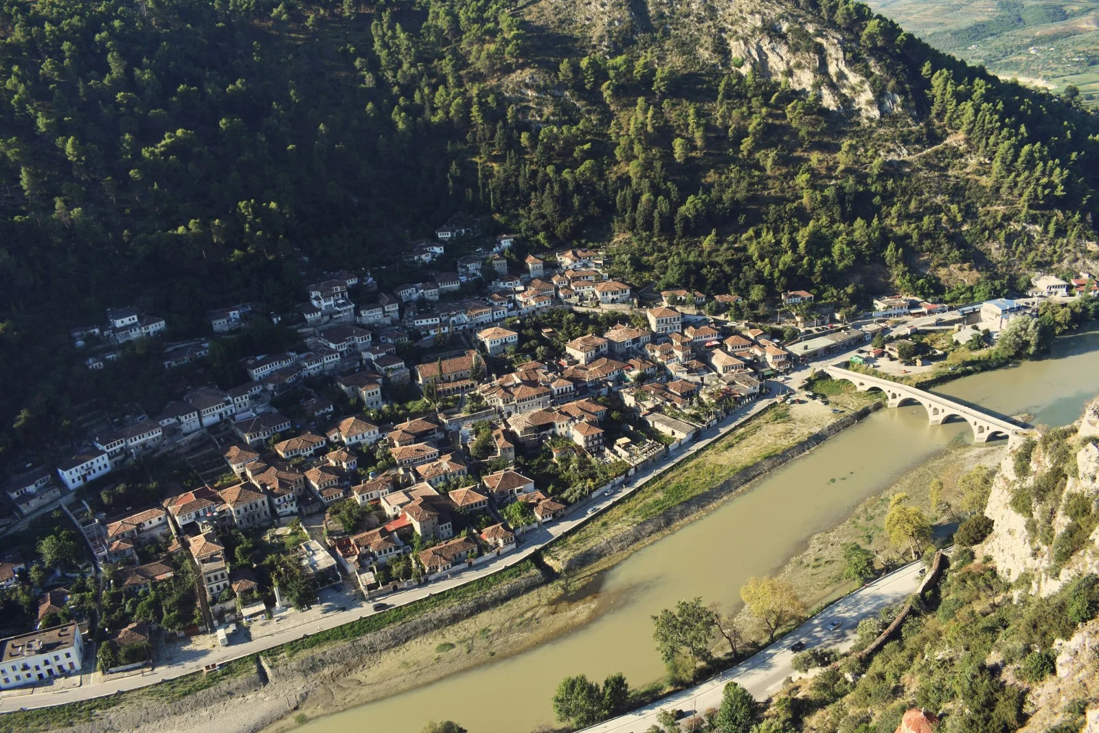 Berat
