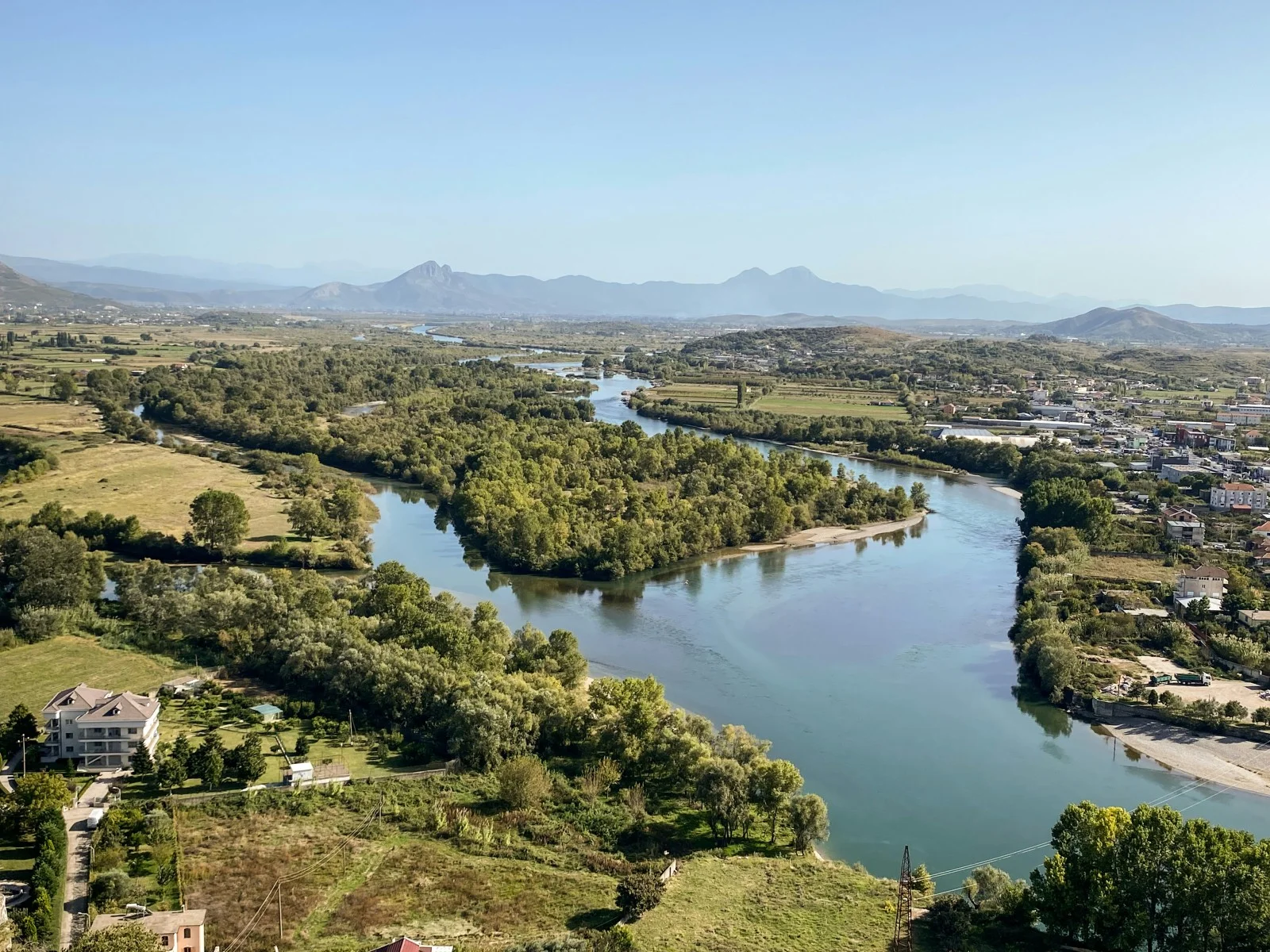 Shkodër