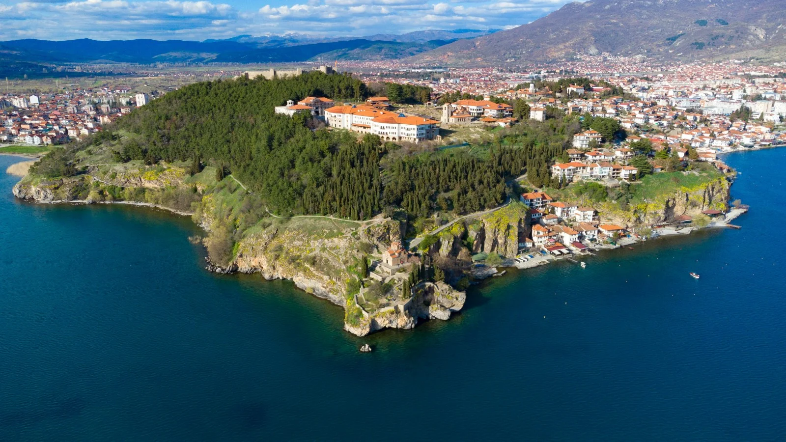 Ohrid