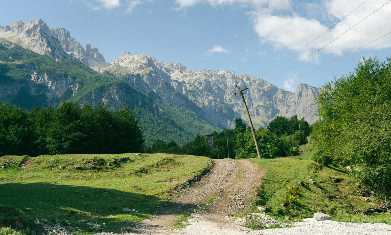 Valbonë