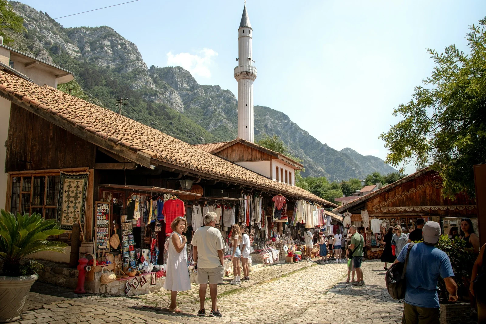 Krujë