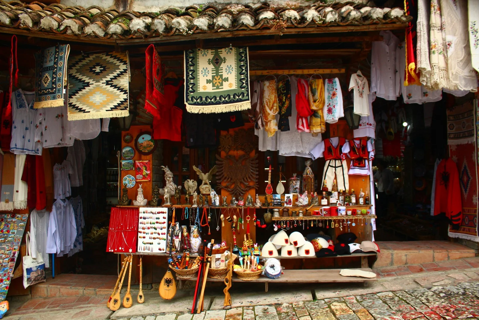 Krujë