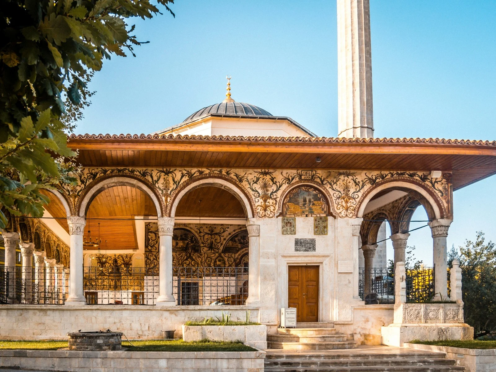 Tiranë