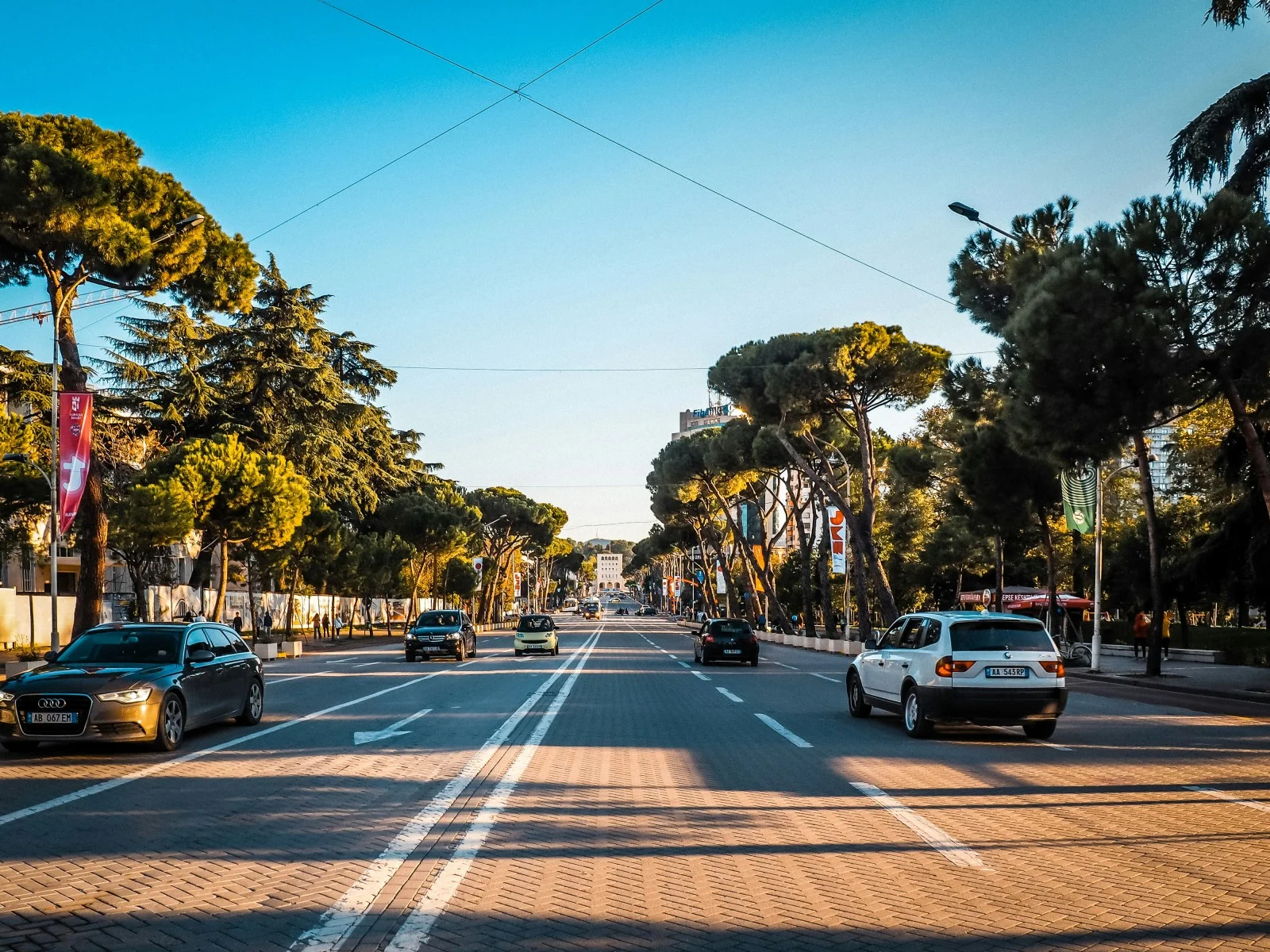 Tiranë