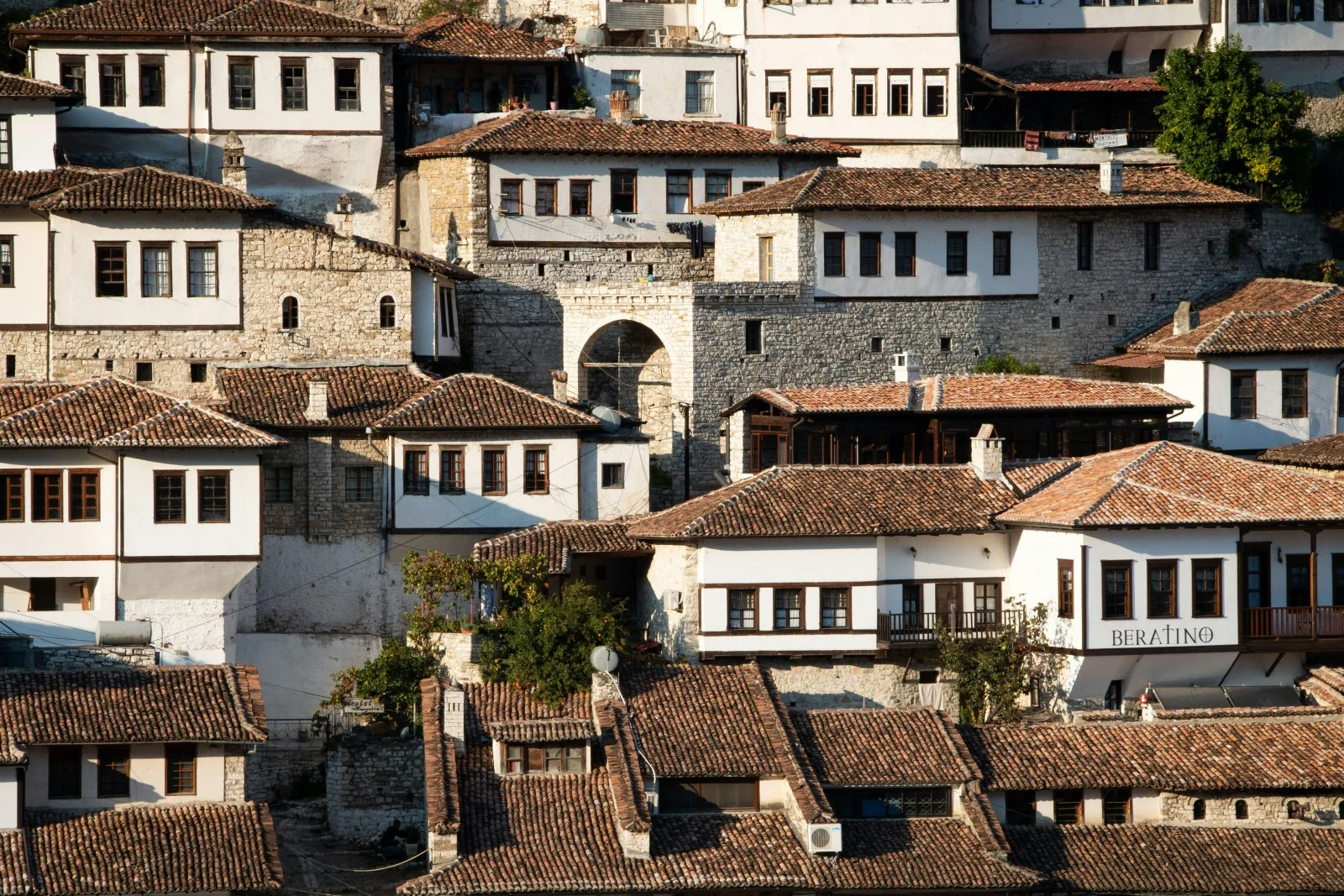 Berat