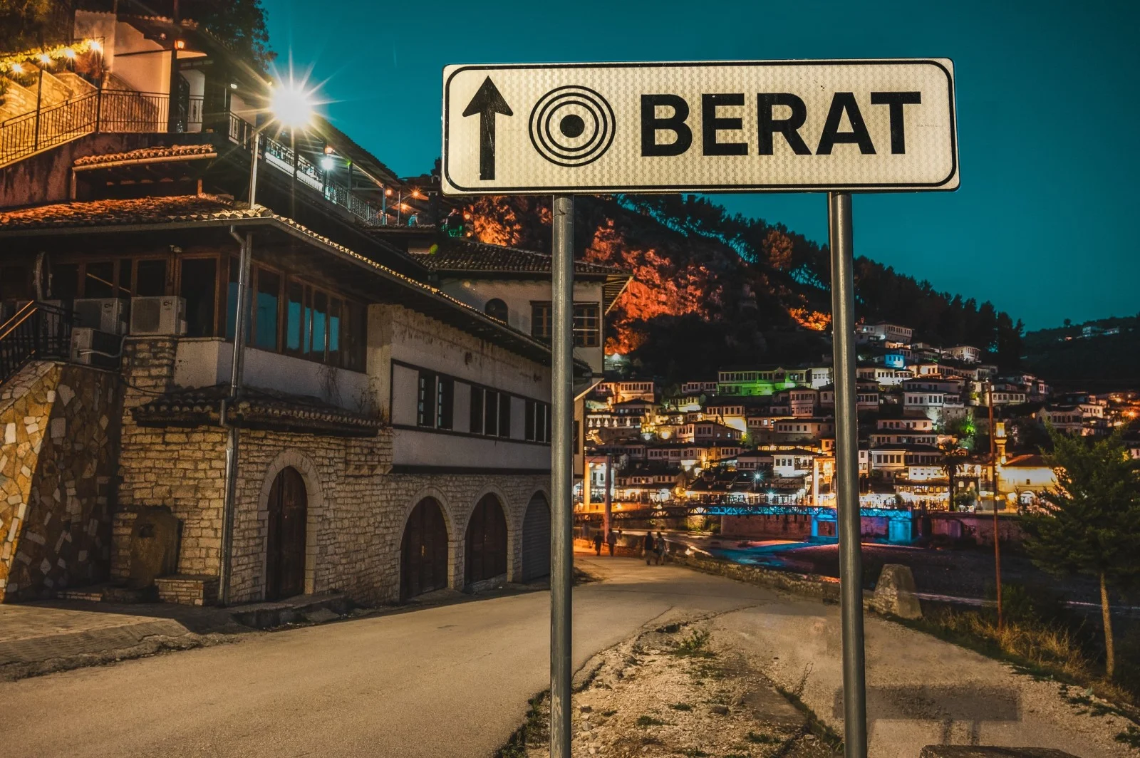 Berat
