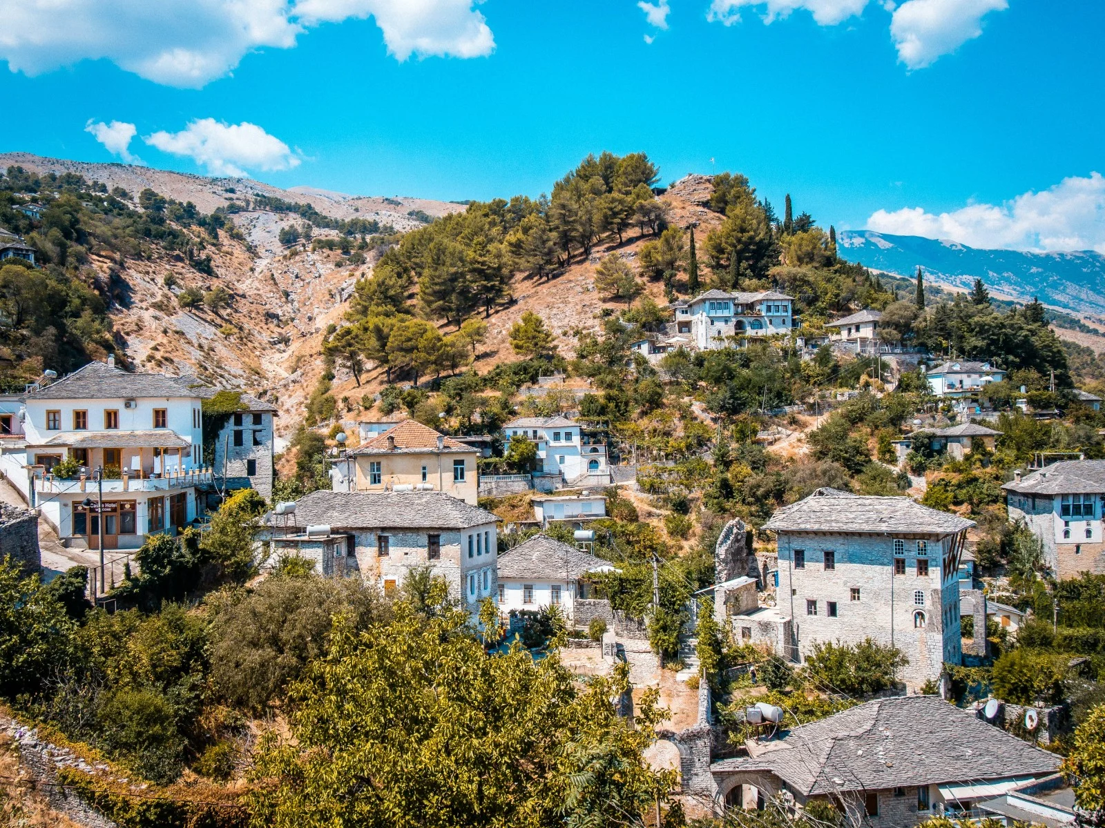 Gjirokastër