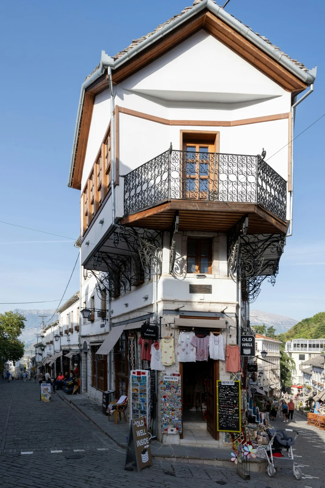 Gjirokastër