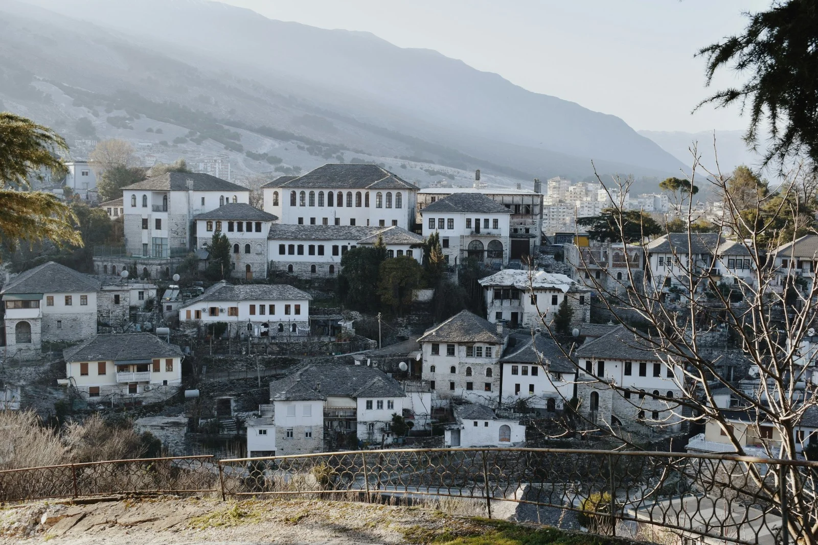Gjirokastër