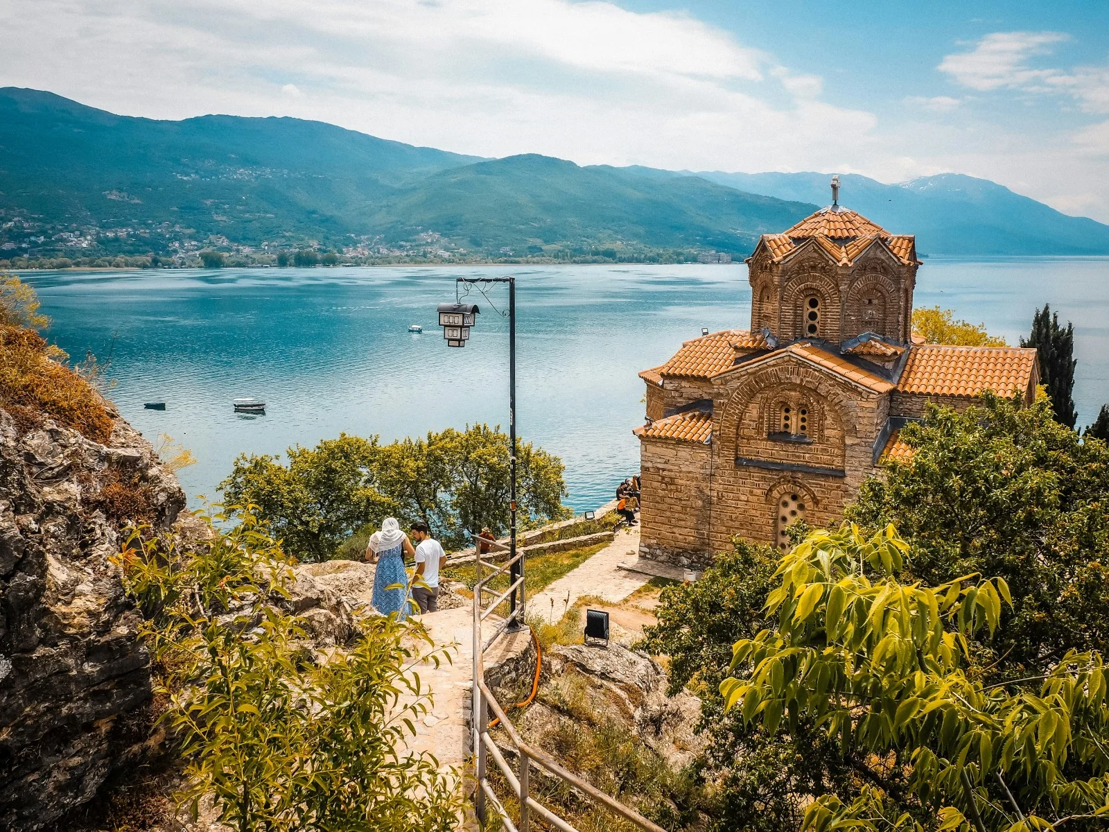 Ohrid