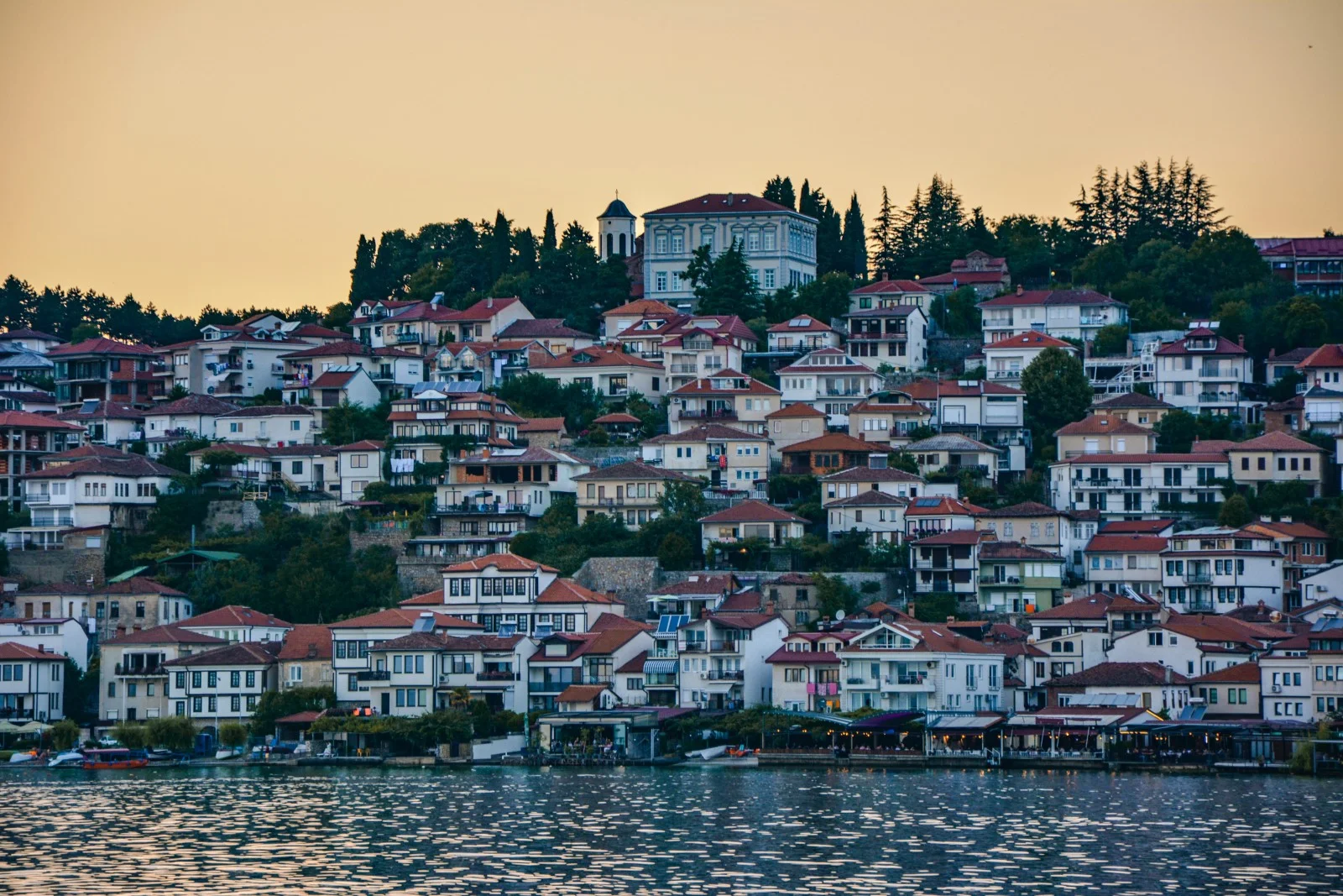 Ohrid