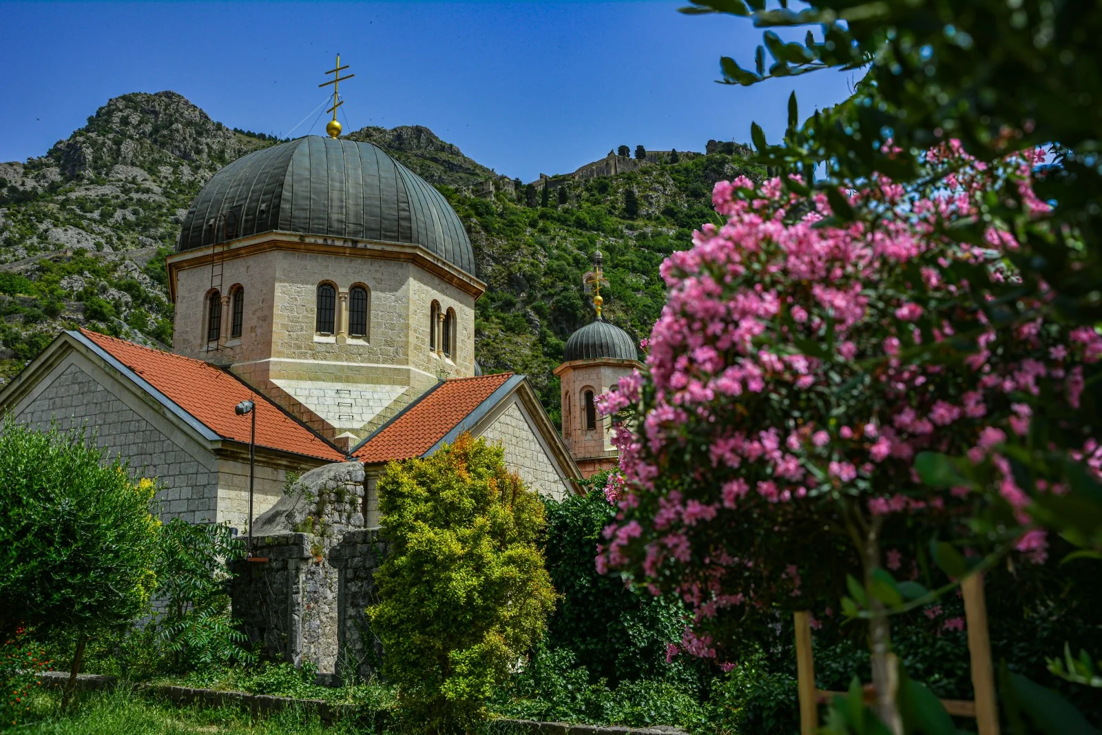 Ohrid