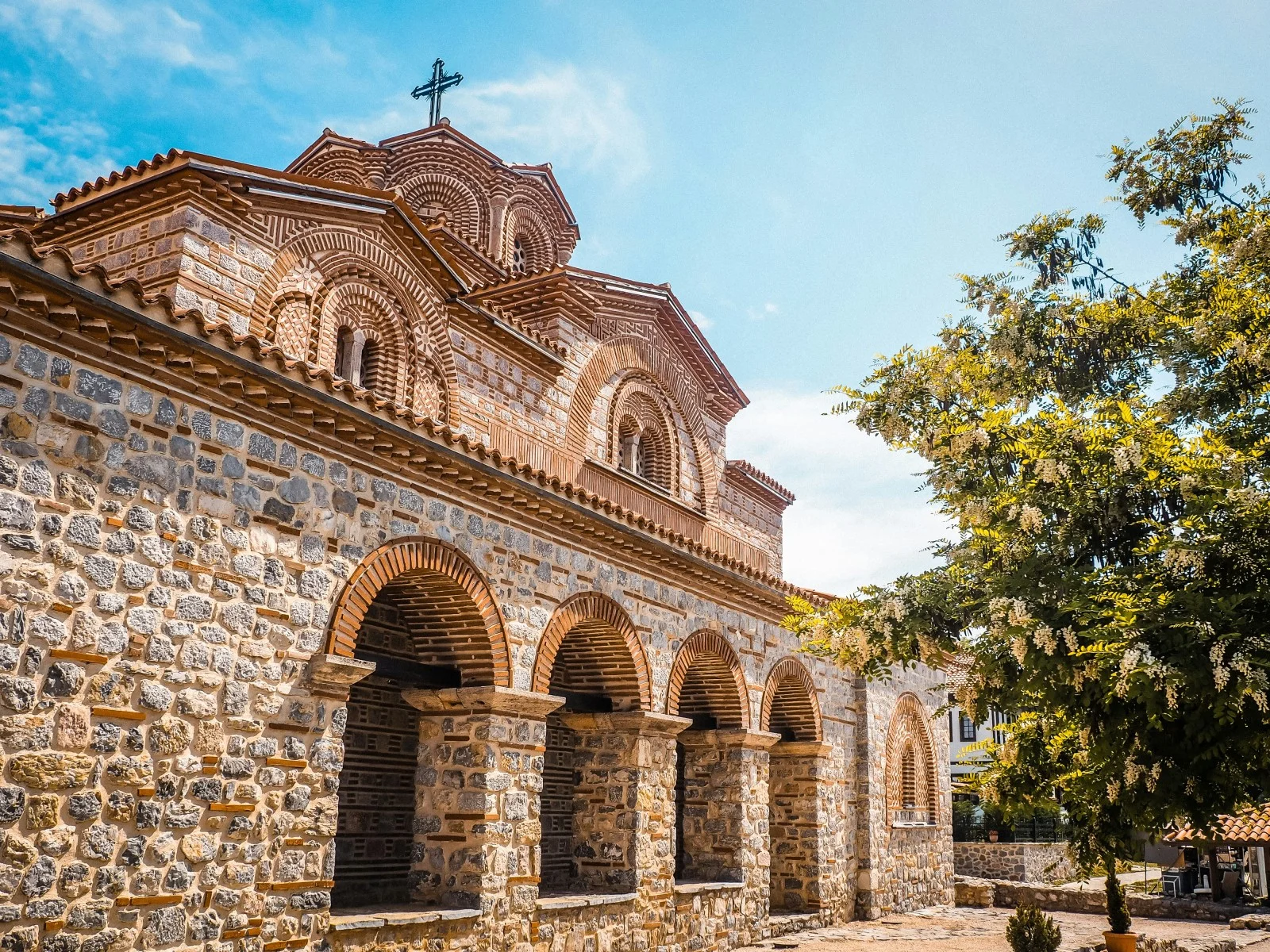 Ohrid
