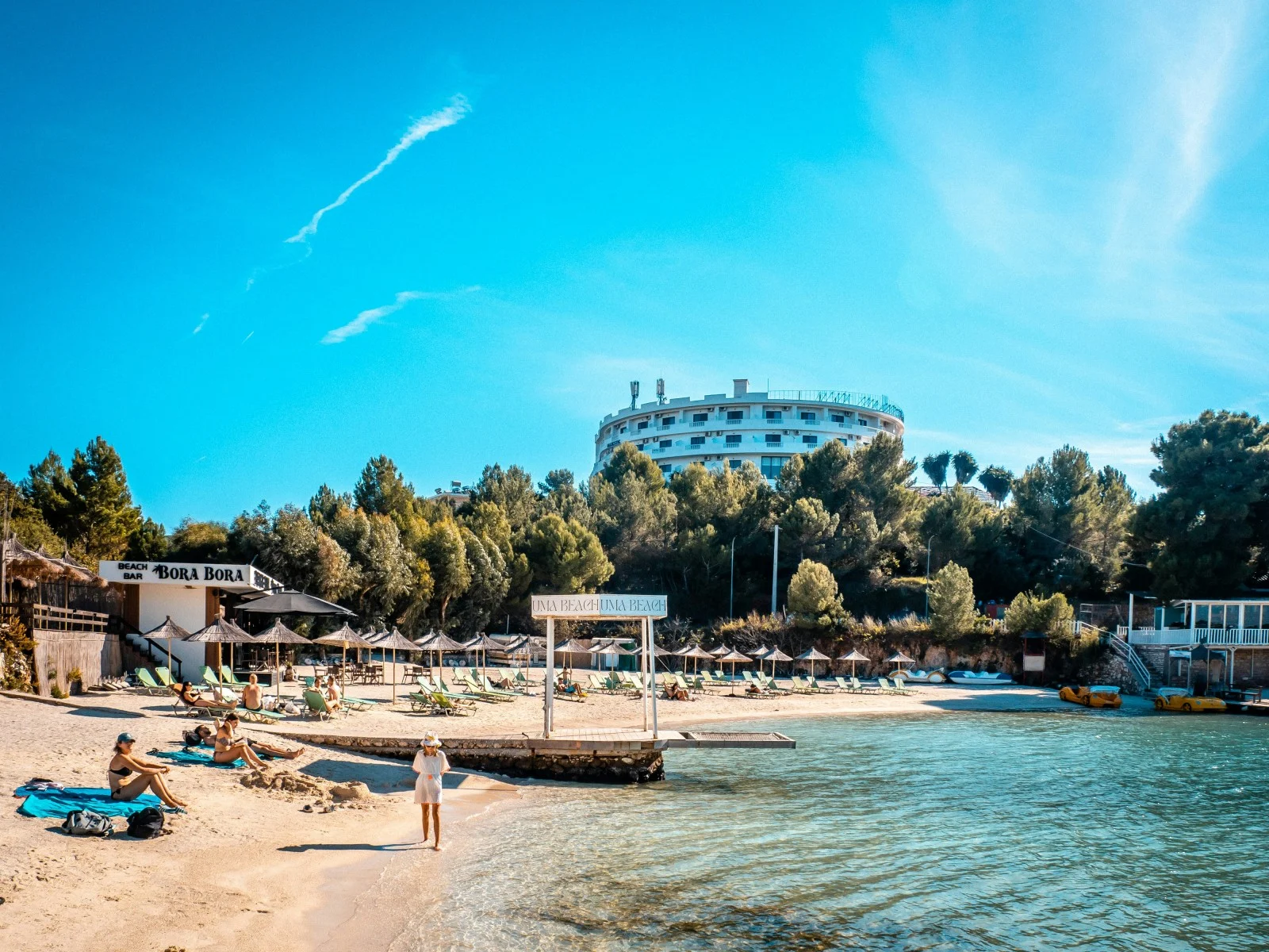 Ksamil