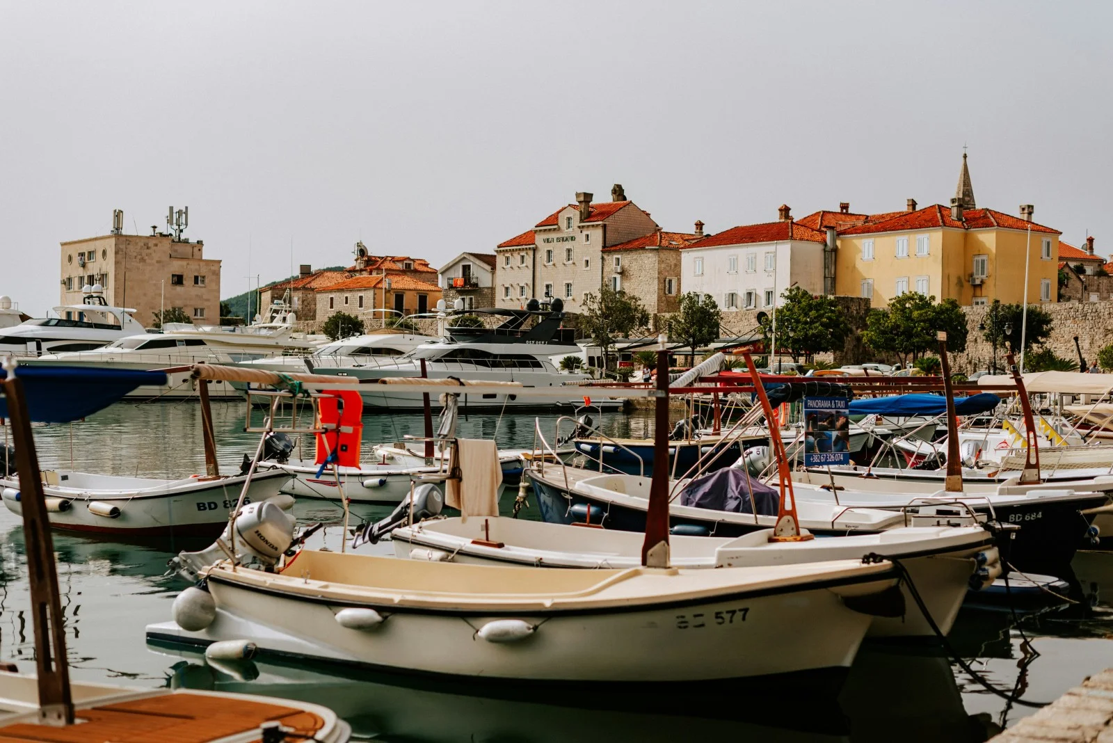 Budva