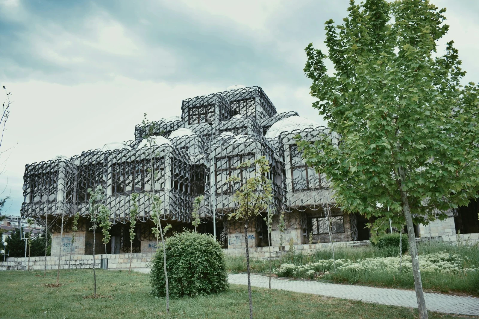 Pristina