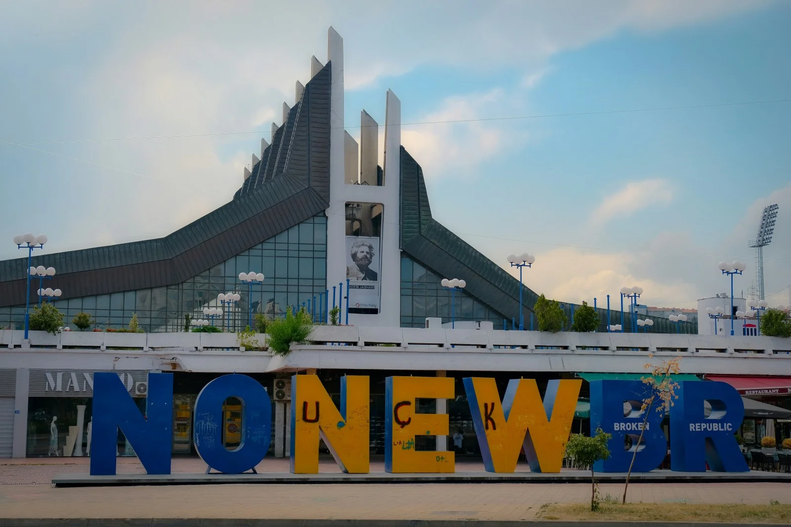 Pristina