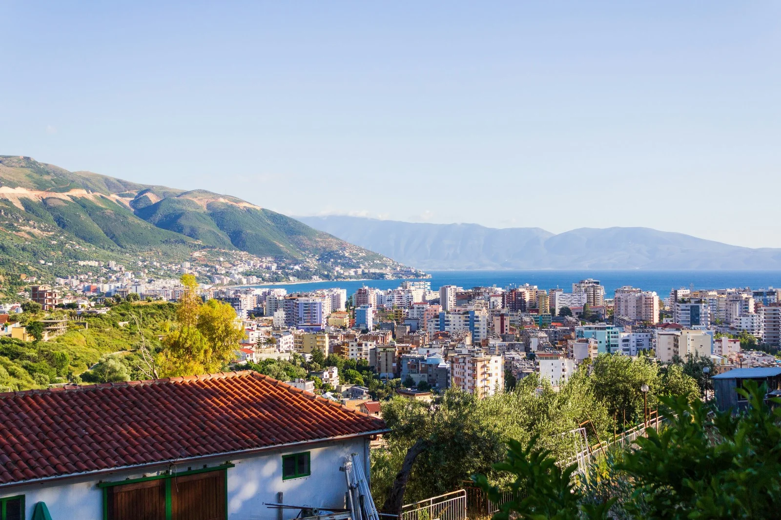 Vlorë