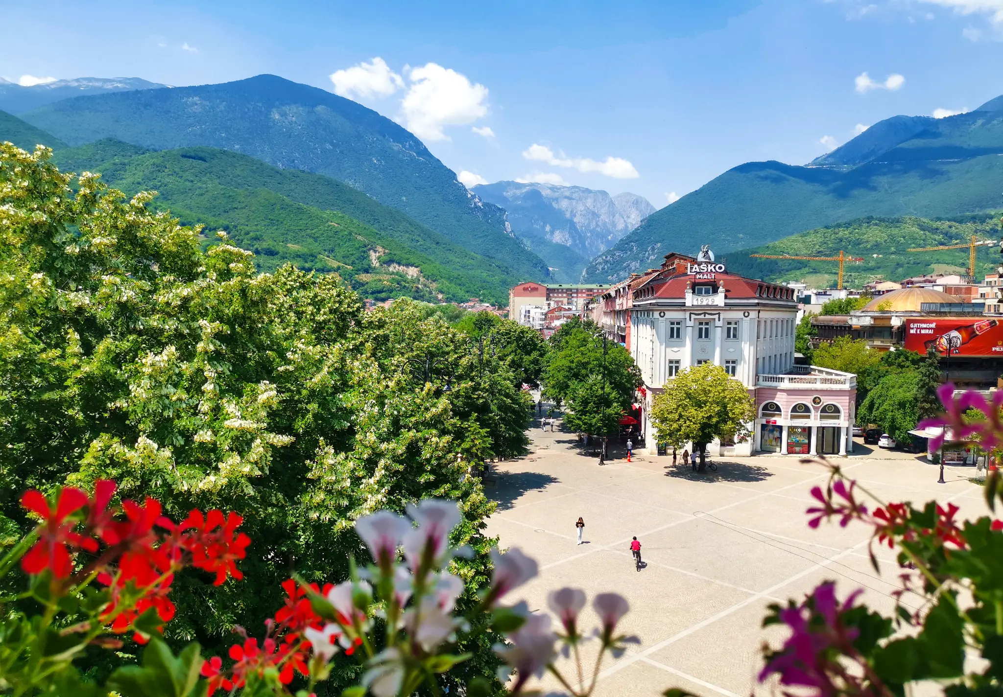 Pejë