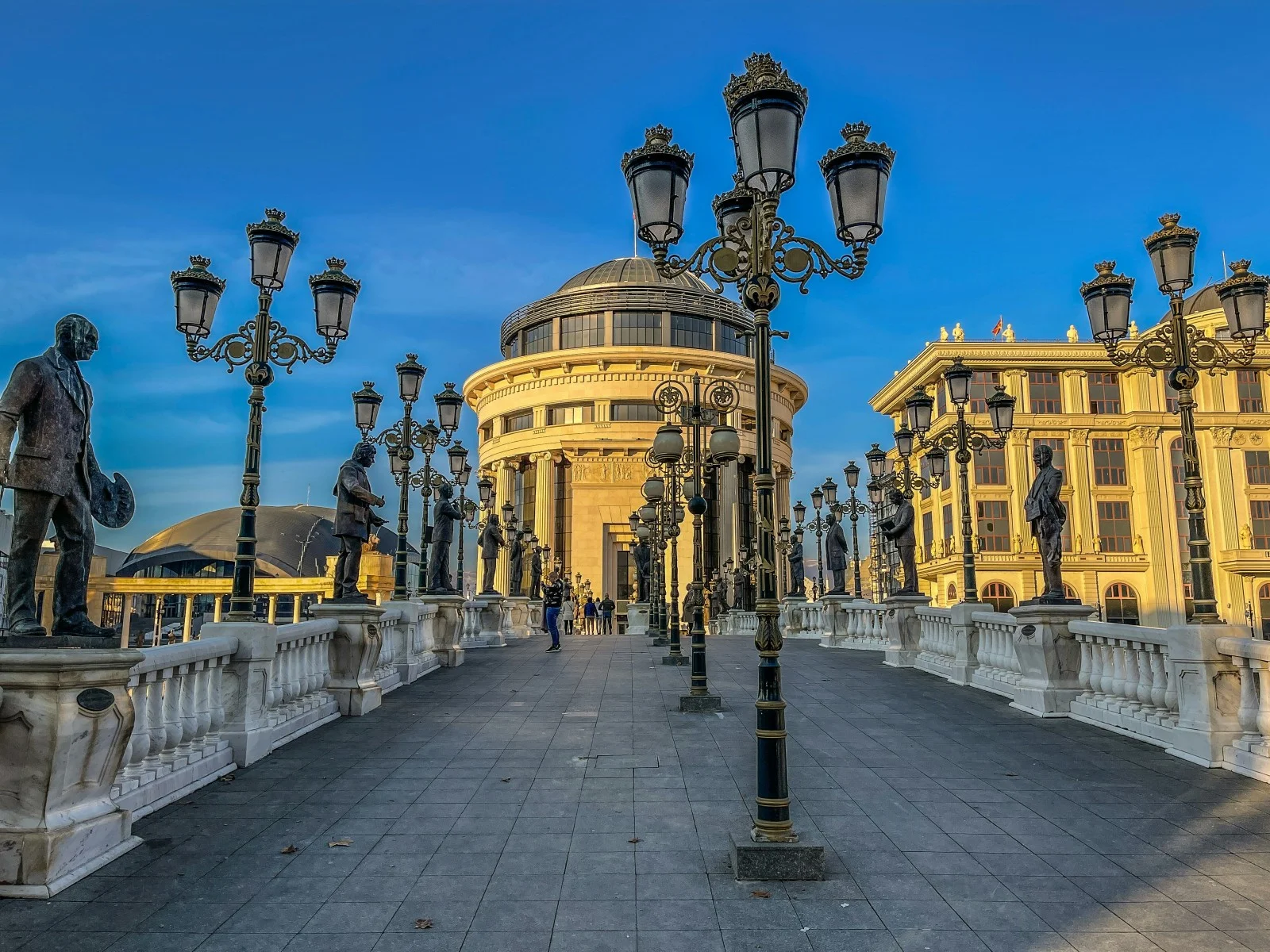 Skopje