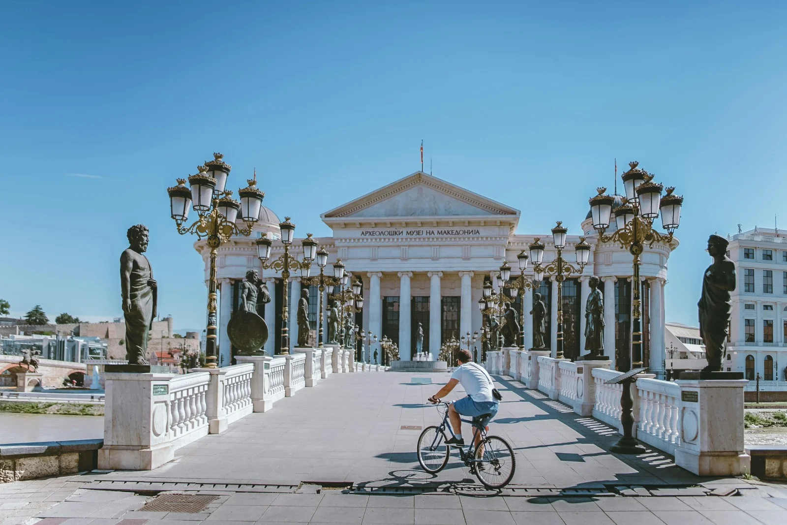 Skopje