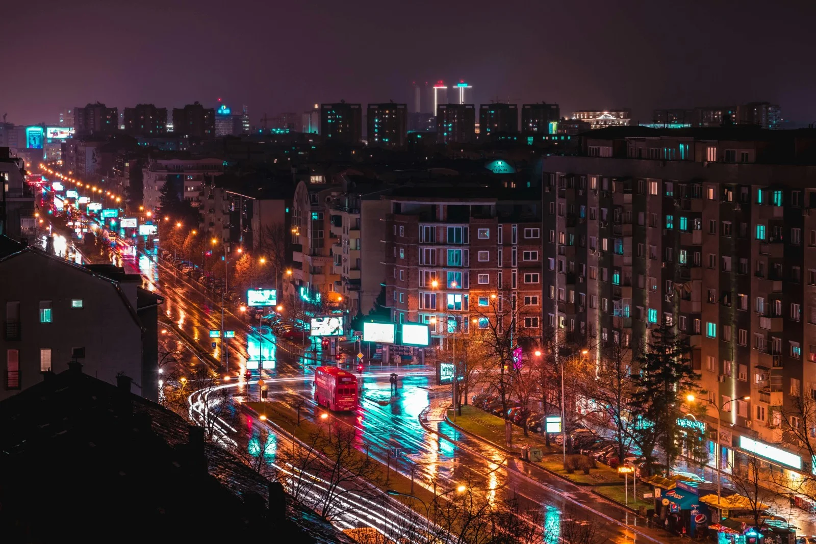 Skopje