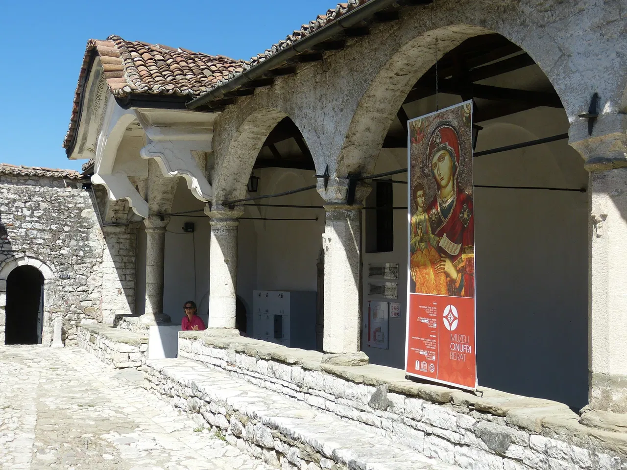Onufri Museum