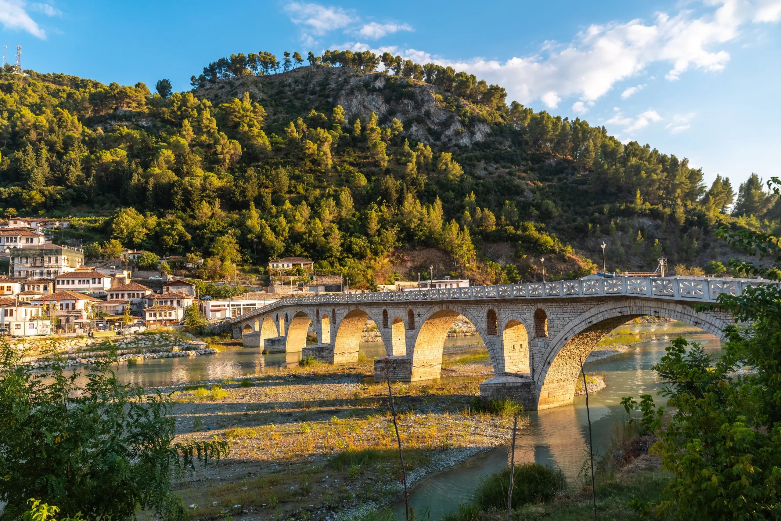 Gorica Bridge