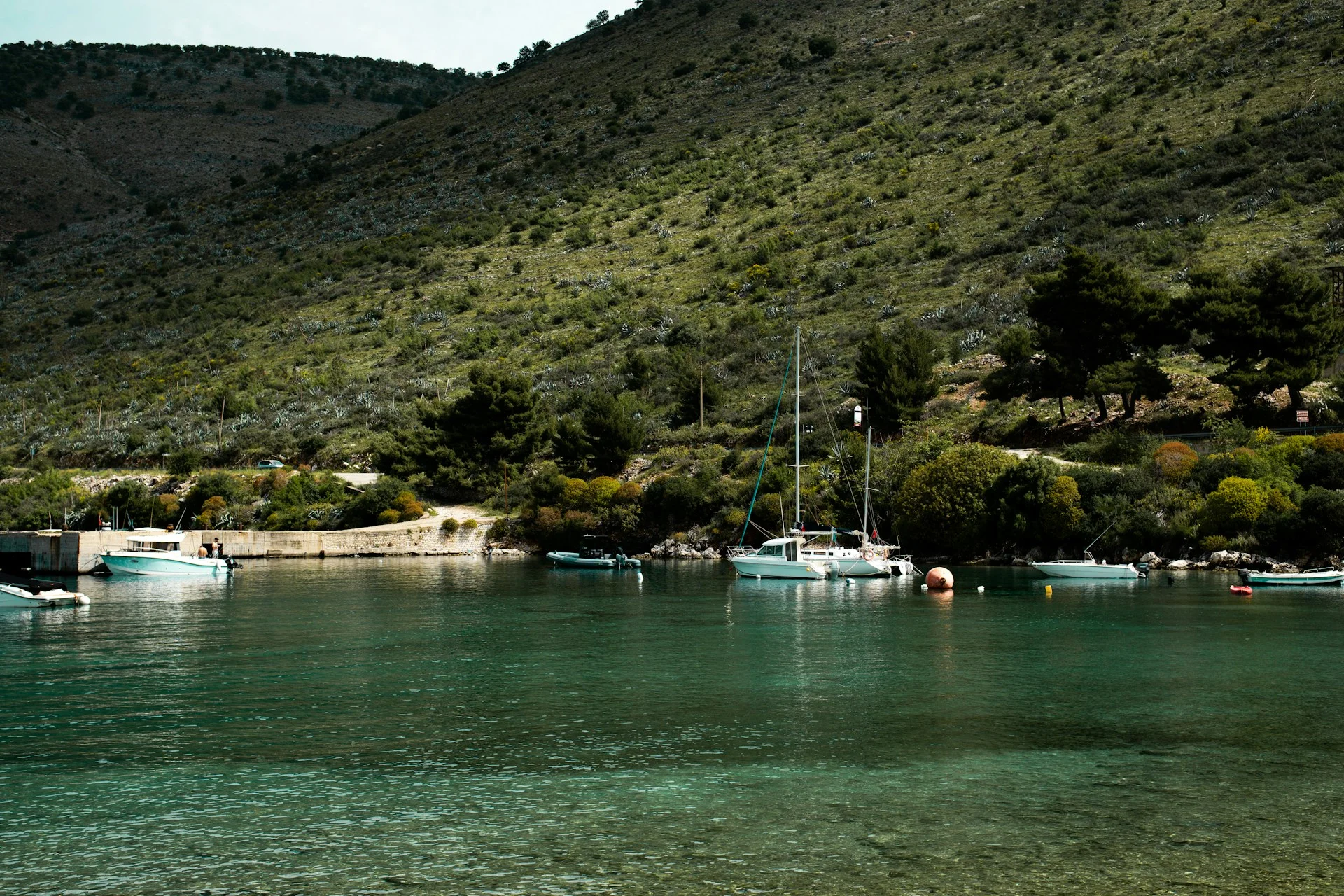 Porto Palermo