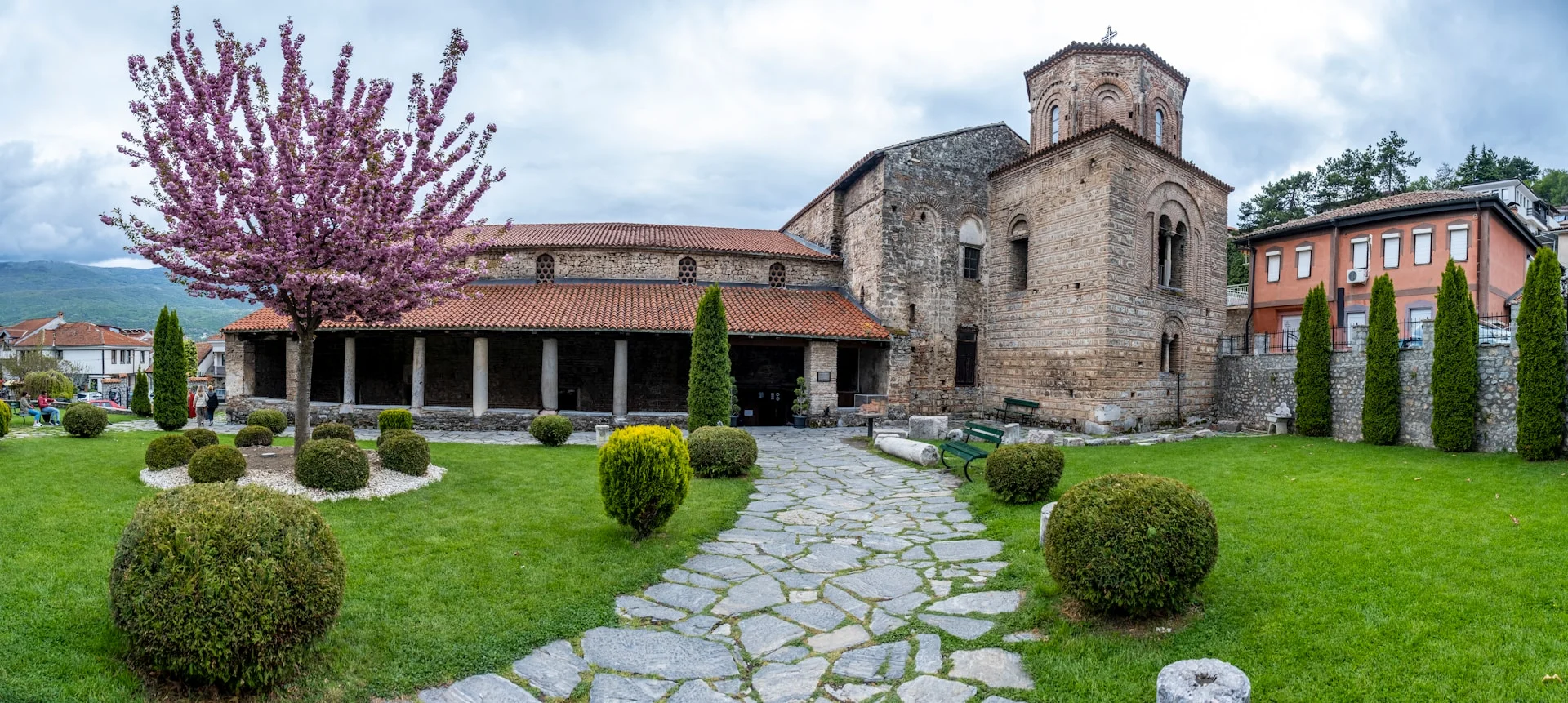 Church of Saint Sophia
