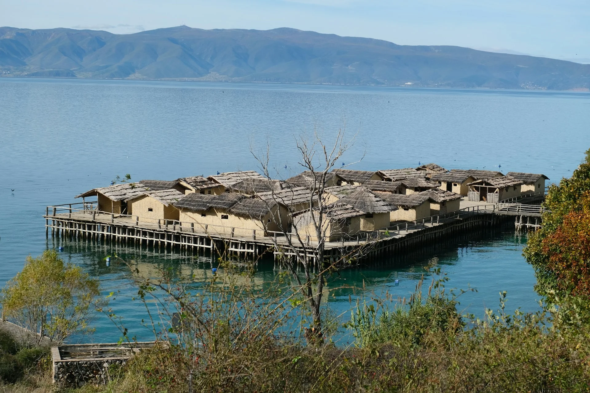 Bay of Bones