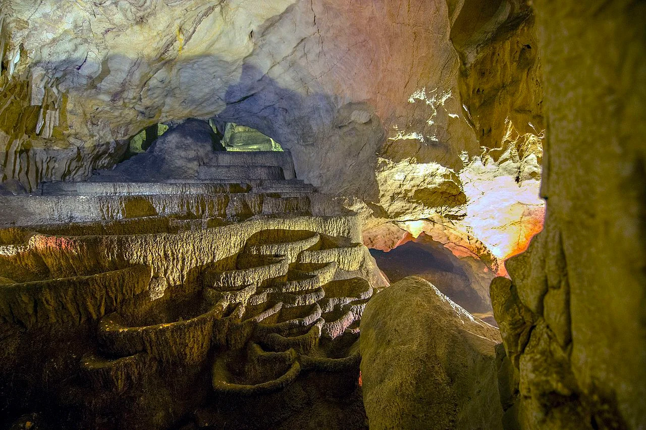 Beauty Cave