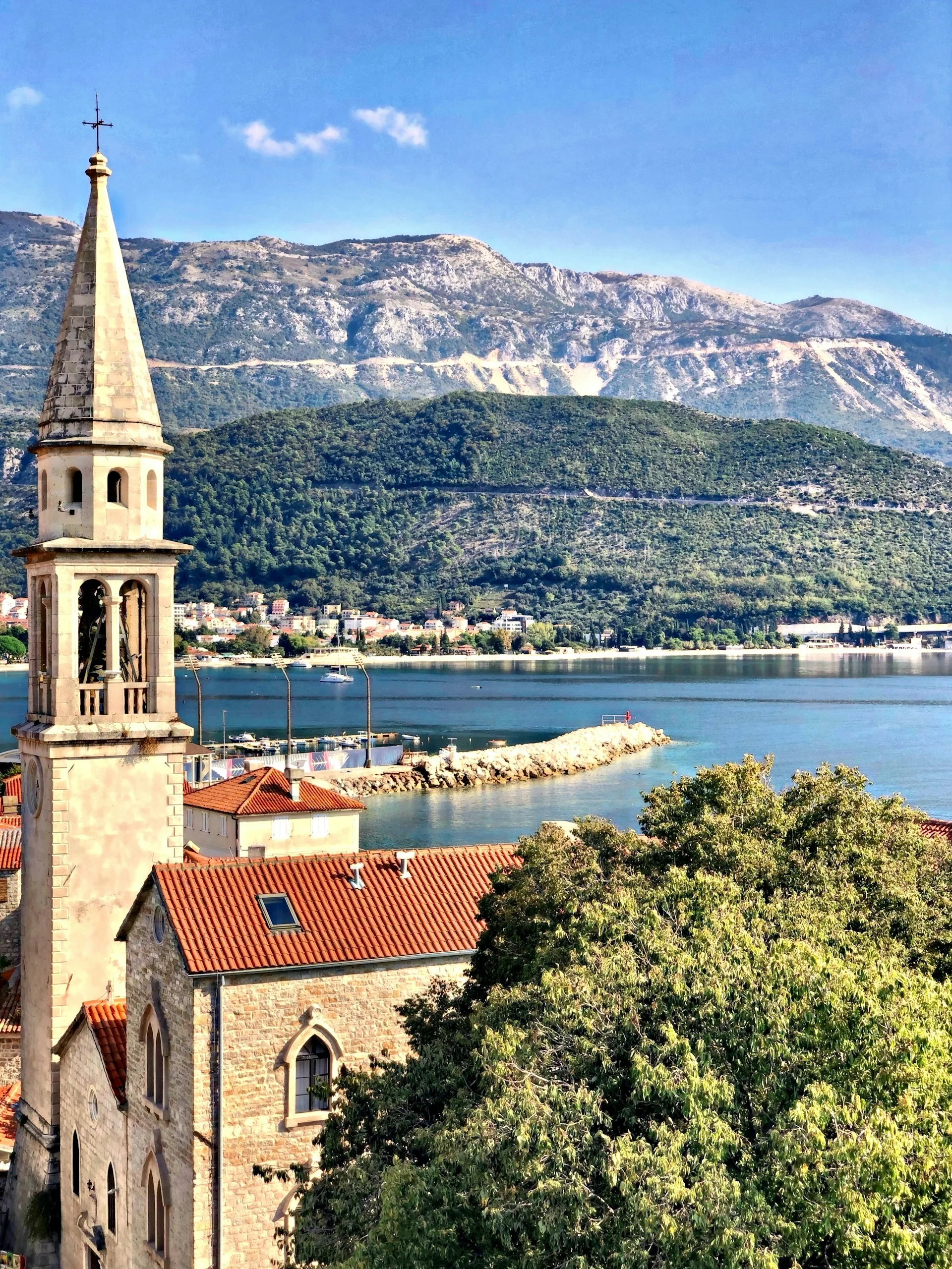 Cathedral of Saint John the Baptist